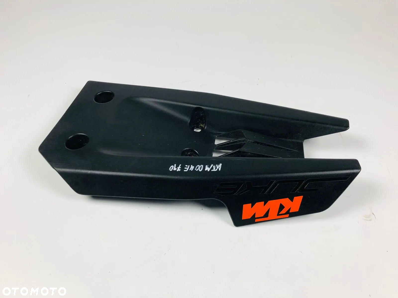 KTM Duke 790 890 Osłona Pług Owiewka Wypełnienie - 3