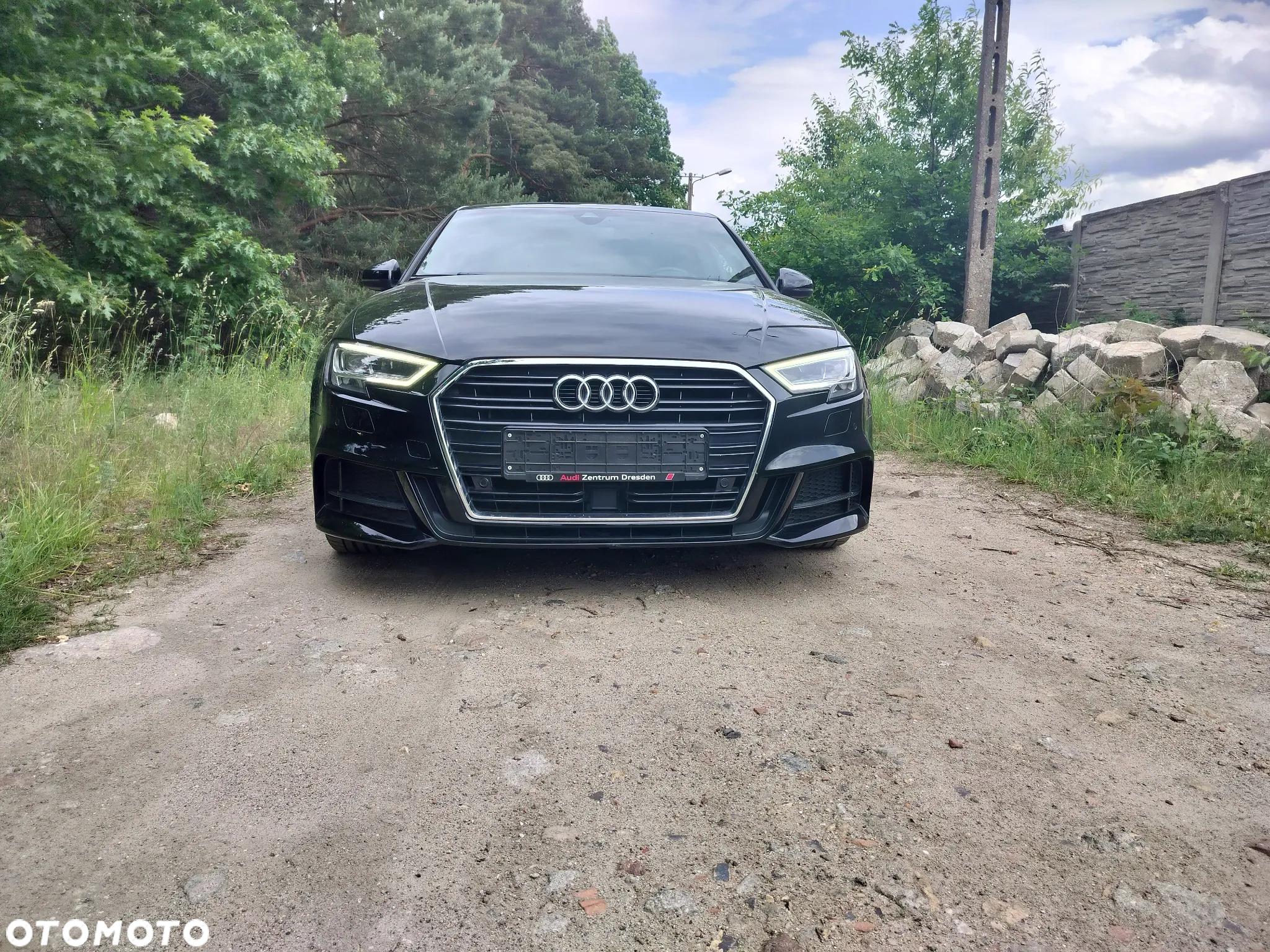 Audi A3 1.4 TFSI cylinder on demand ultra Limousine Str S line Sportpaket - 25