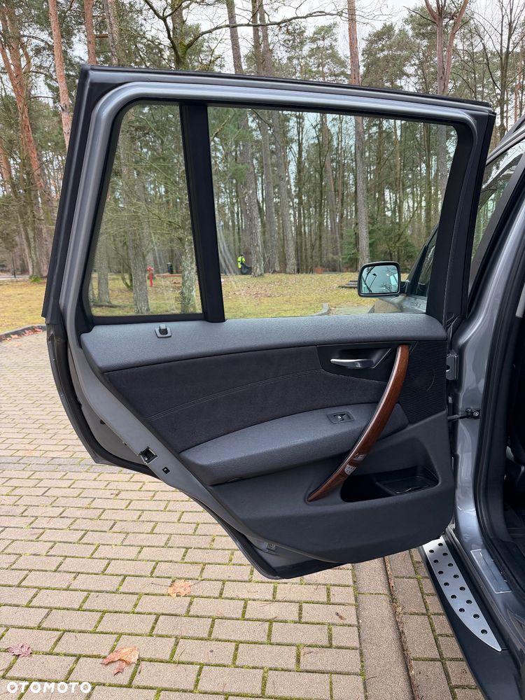 BMW X3 xDrive20d - 16