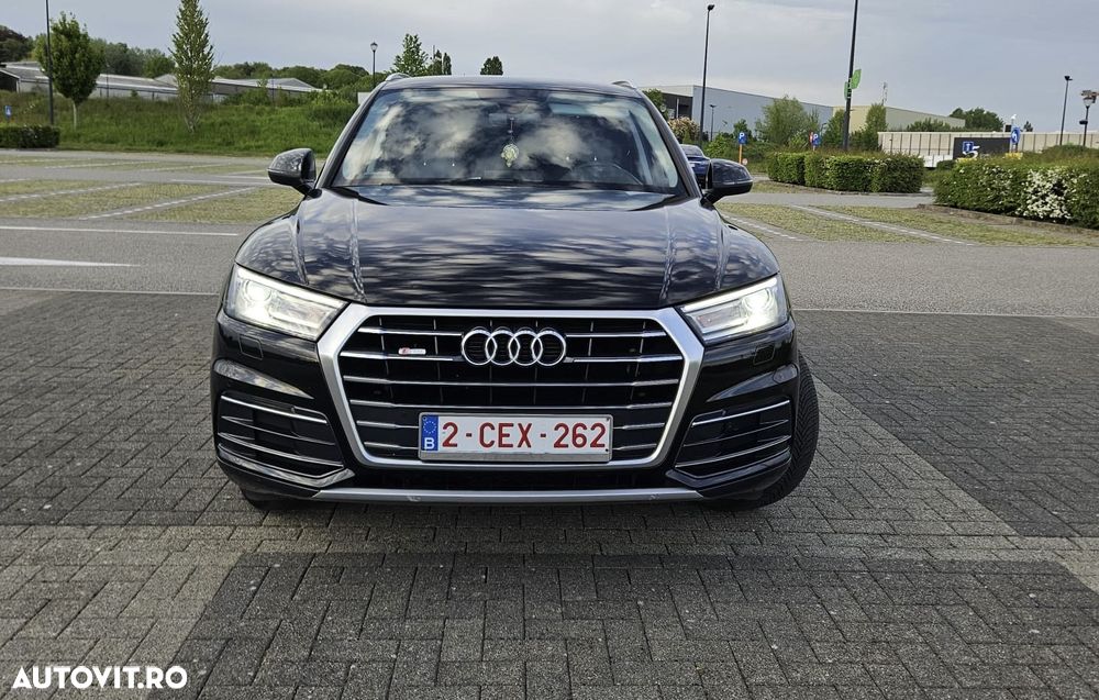 Audi Q5 2.0 TDI - 3