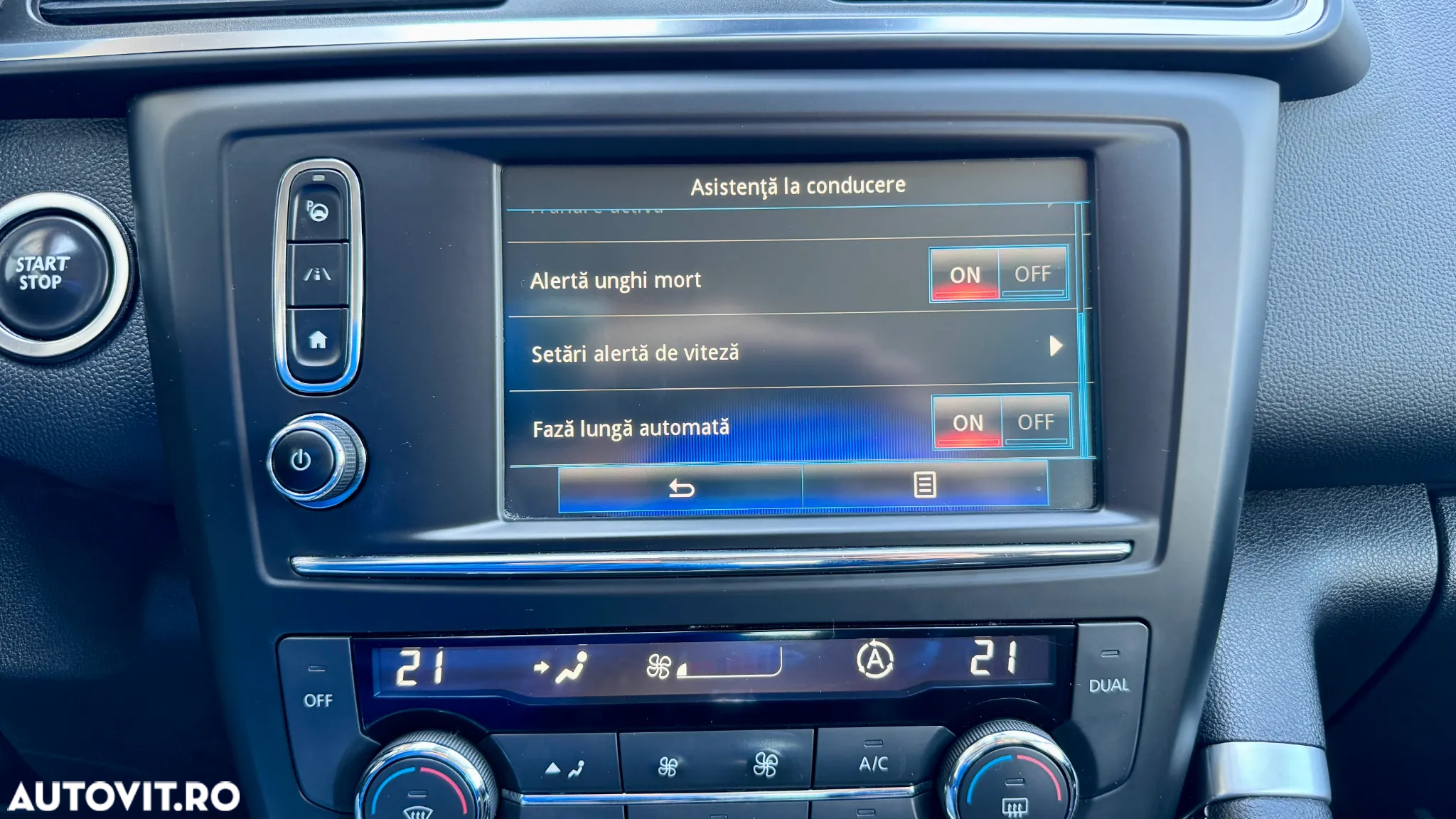 Renault Kadjar Energy dCi 110 XMOD - 16
