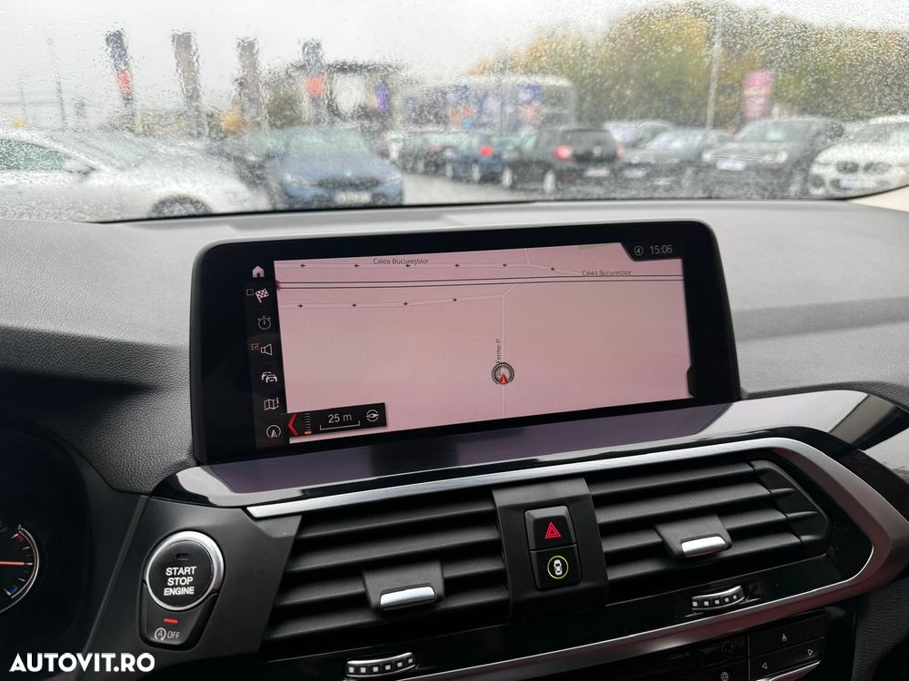 BMW X4 xDrive20d Aut. M Sport Edition - 20