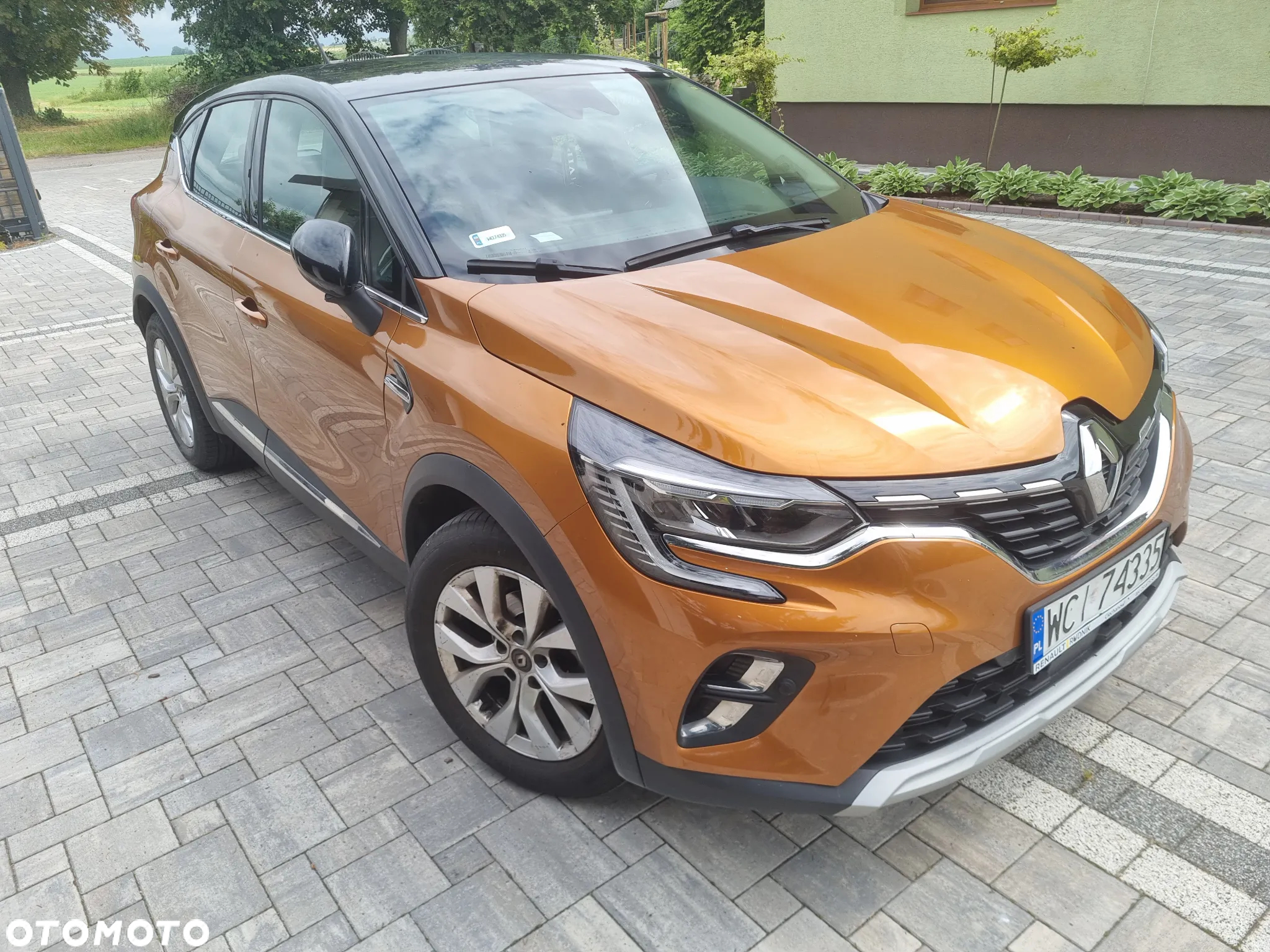 Renault Captur 1.0 TCe Intens - 7