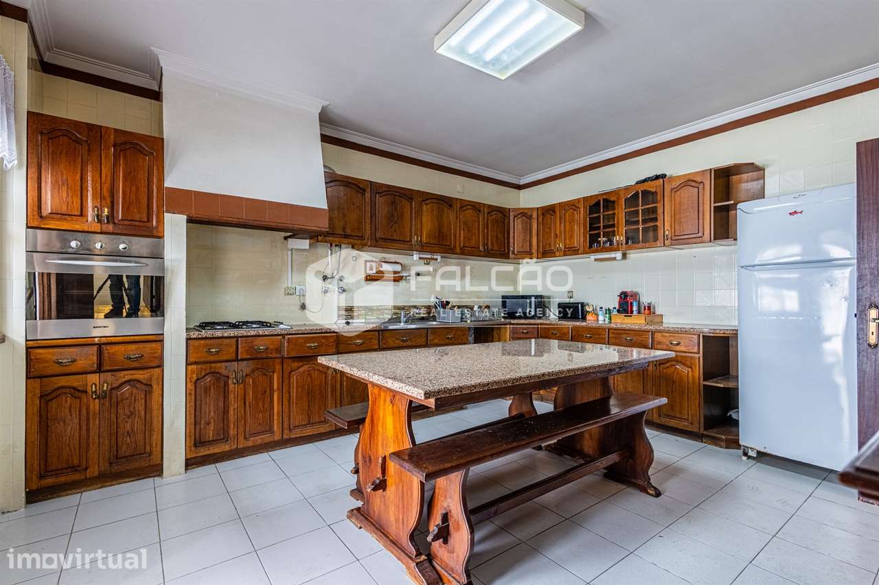 Moradia T5 Venda em Assunção, Ajuda, Salvador e Santo Ildefonso,Elvas - Grande imagem: 2/60