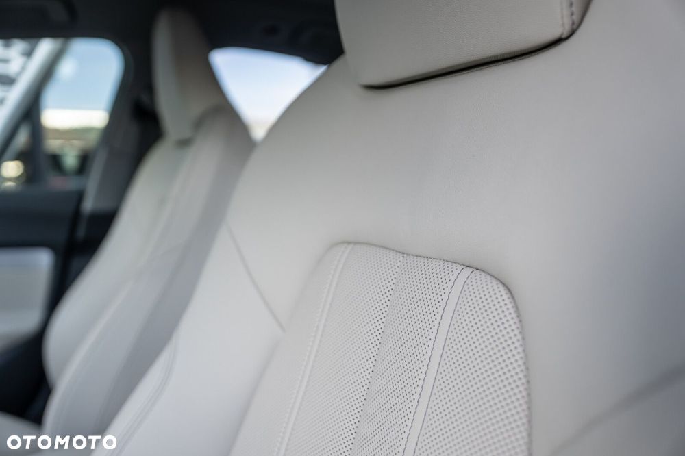 Audi A5 Limousine - 10