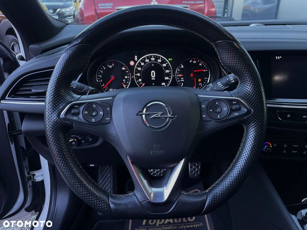 Opel Insignia 2.0 DI Turbo 4x4 - 22