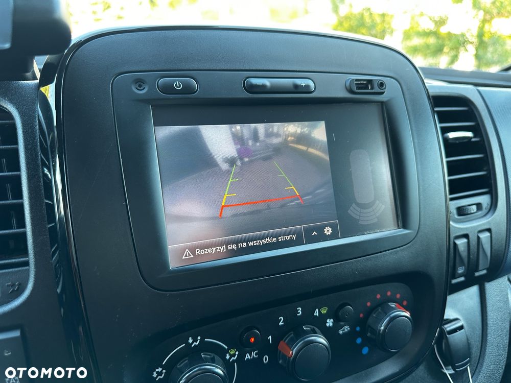 Opel Vivaro - 7