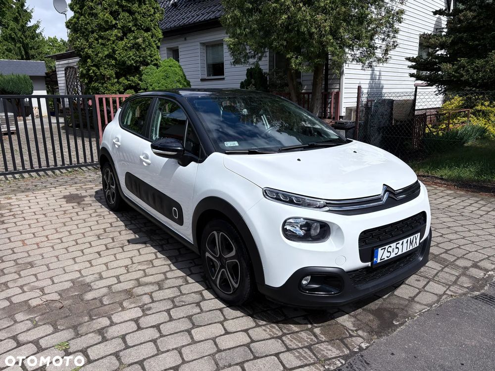Citroën C3 1.2 PureTech Shine - 3