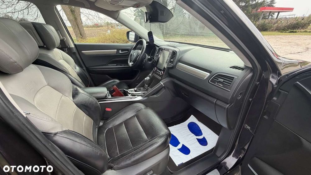 Renault Koleos 2.0 dCi Initiale Paris 4x4 X-Tronic - 22