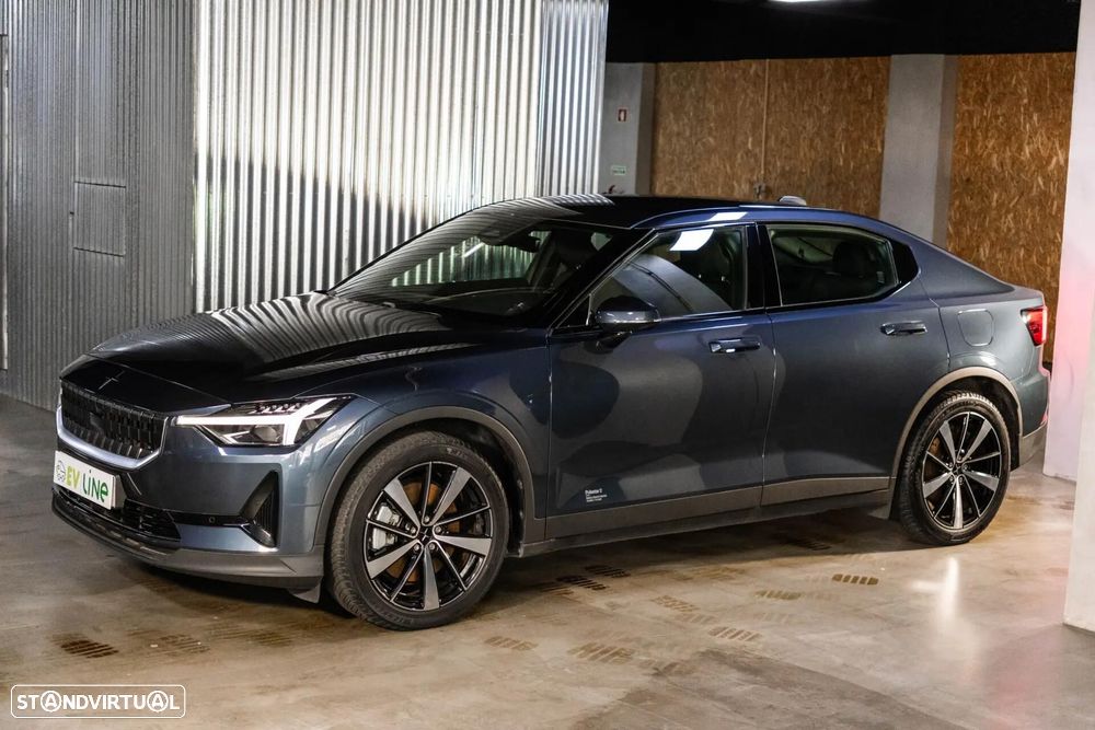 Polestar 2 Long Range 78 kWh - 3