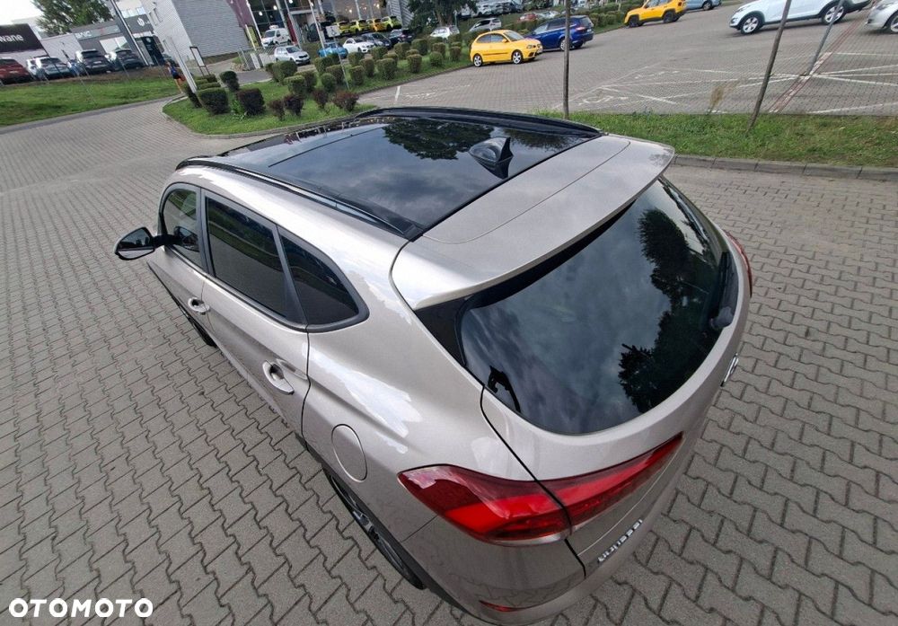 Hyundai Tucson - 13