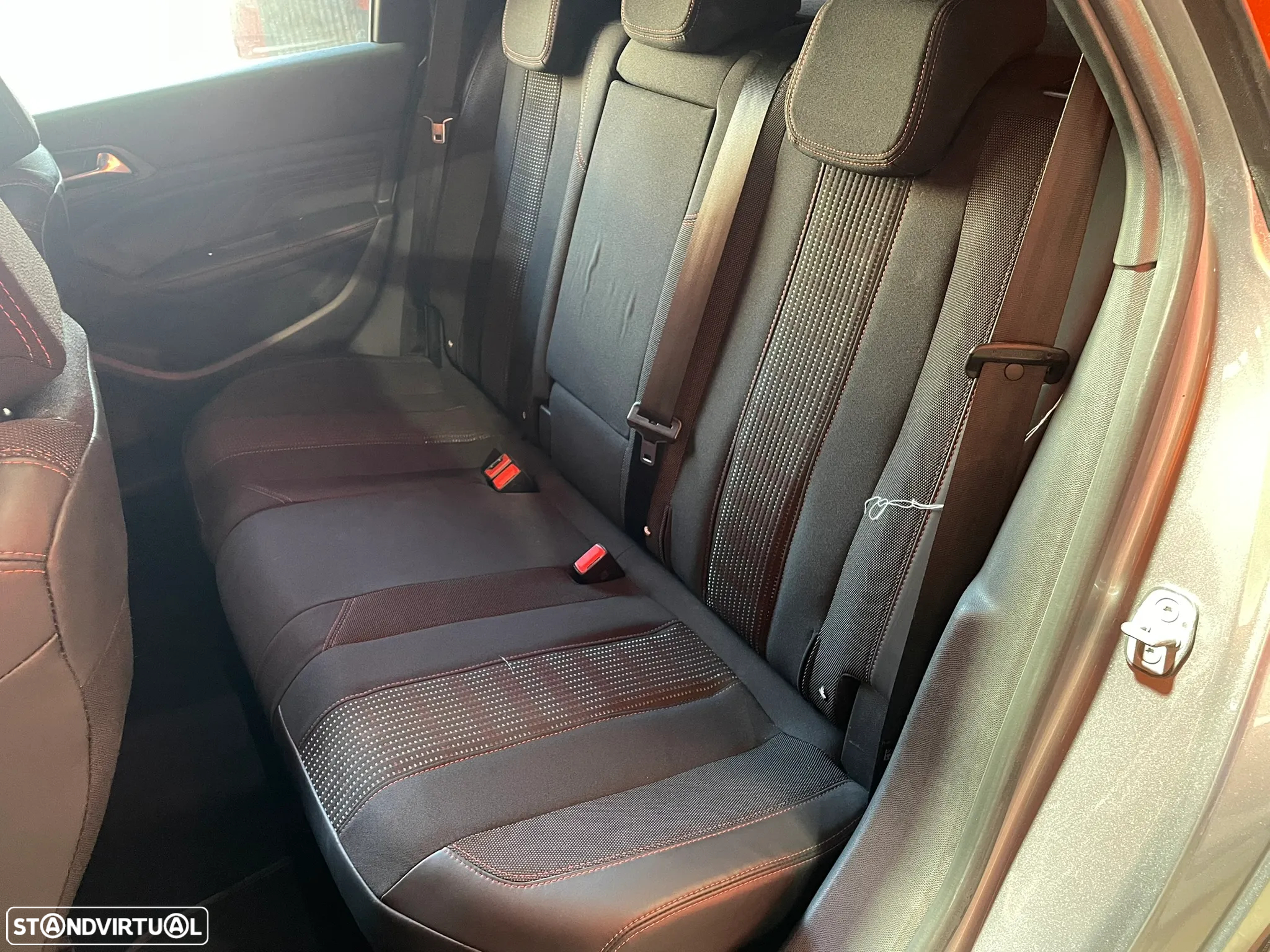 Peugeot 308 SW BlueHDi 120 EAT6 Stop & Start GT-Line Edition - 19