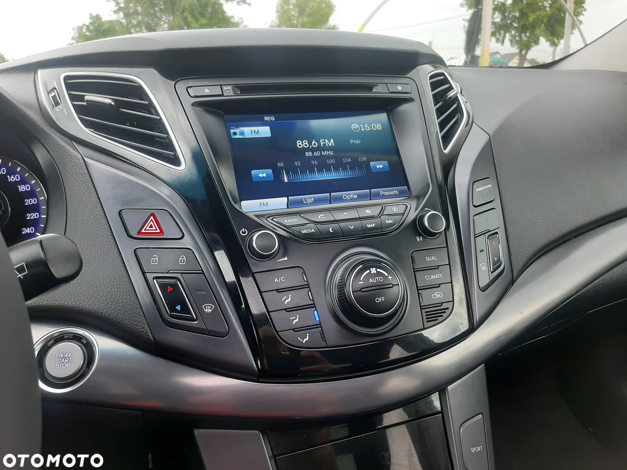 Hyundai i40 i40cw 2.0 Automatik Premium - 27