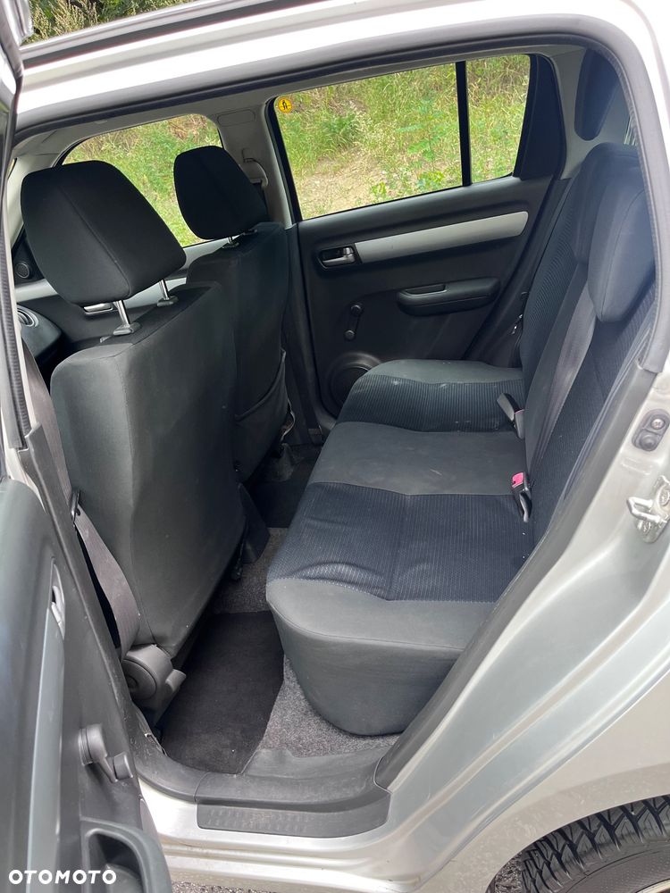 Suzuki Swift 1.3 Comfort XL - 9
