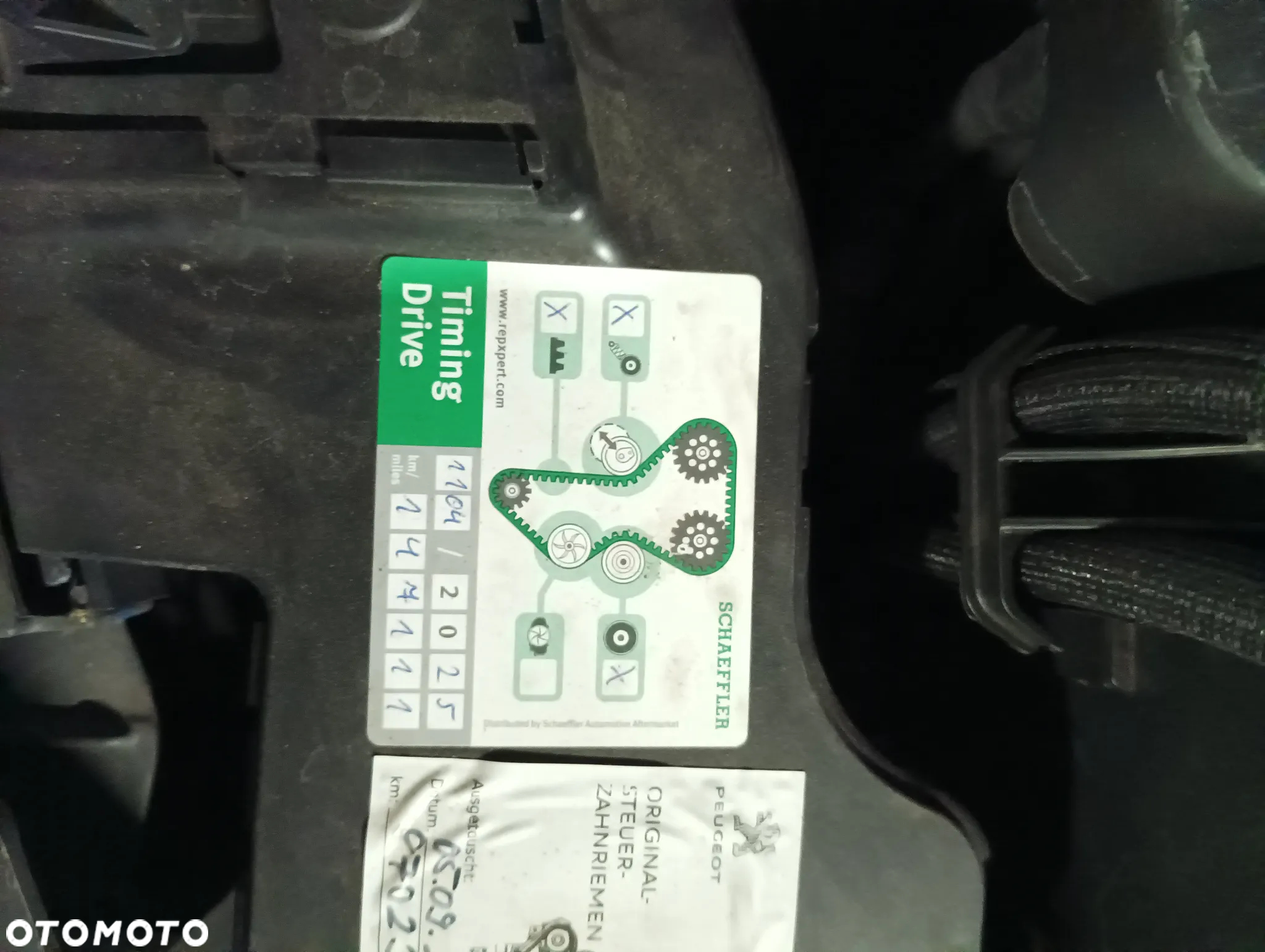 Peugeot 2008 PureTech 110 Stop&Start Active - 11