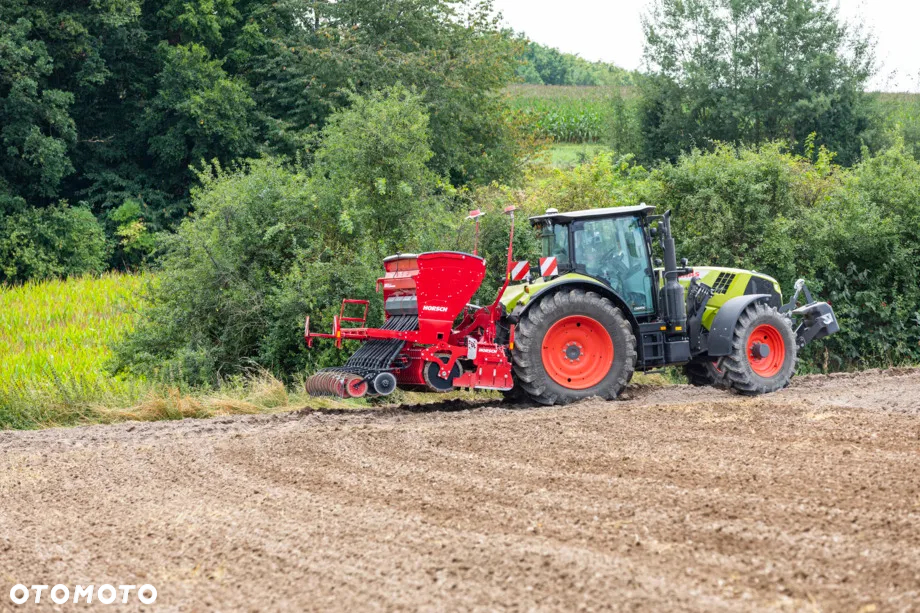 Horsch Versa 3KR - 5