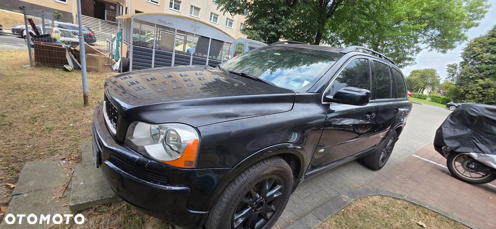 Volvo XC 90 4.4 V8 Executive - 4