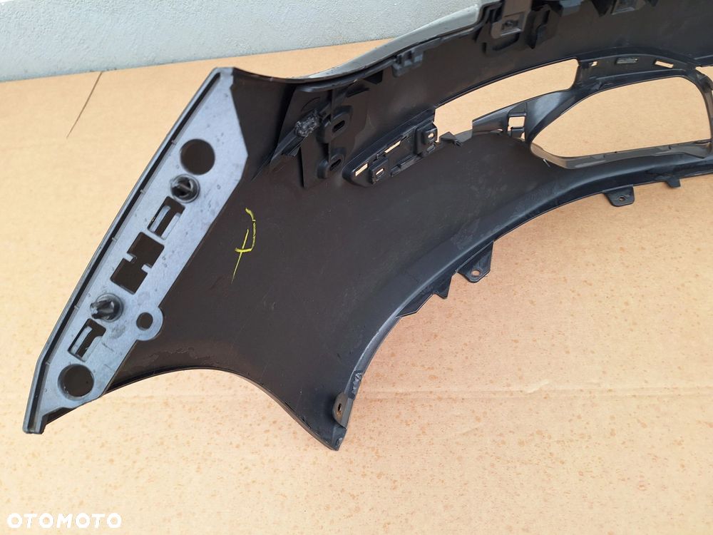 PEUGEOT 308 II T9 13-17r ORYG. ZDERZAK PRZÓD PRZEDNI+GRILL STELAŻ 06396-091ISMO02 WYSYŁKA 24H - 11