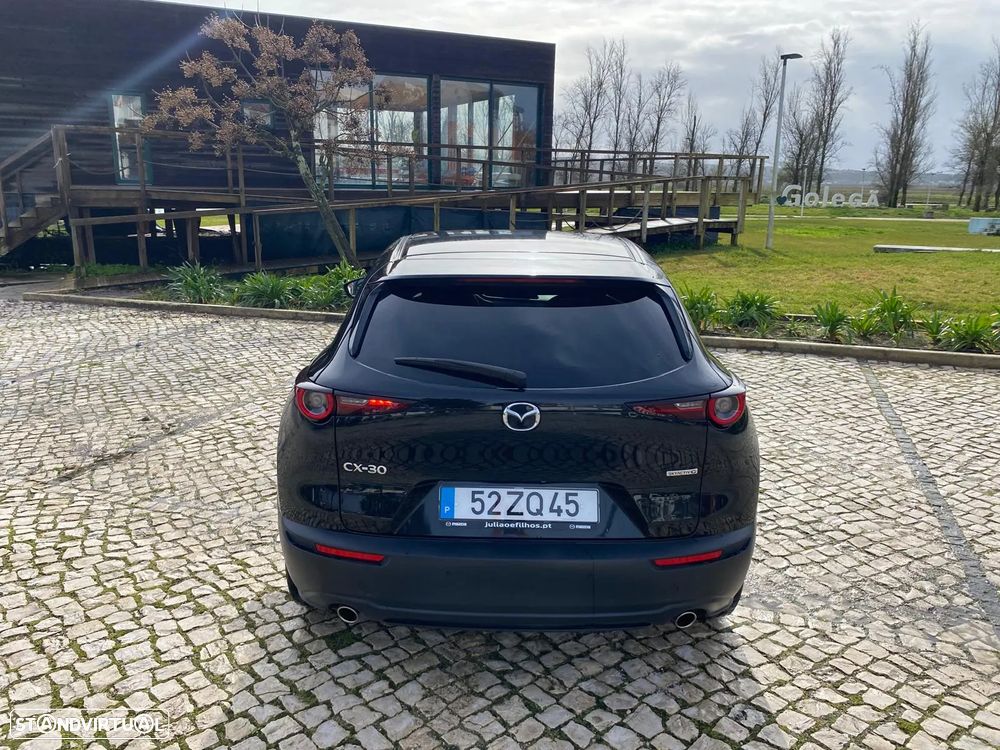Mazda CX-30 - 36