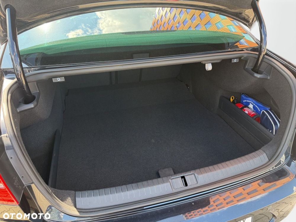 Volkswagen Passat 2.0 TSI BMT 4Mot Highline DSG - 37