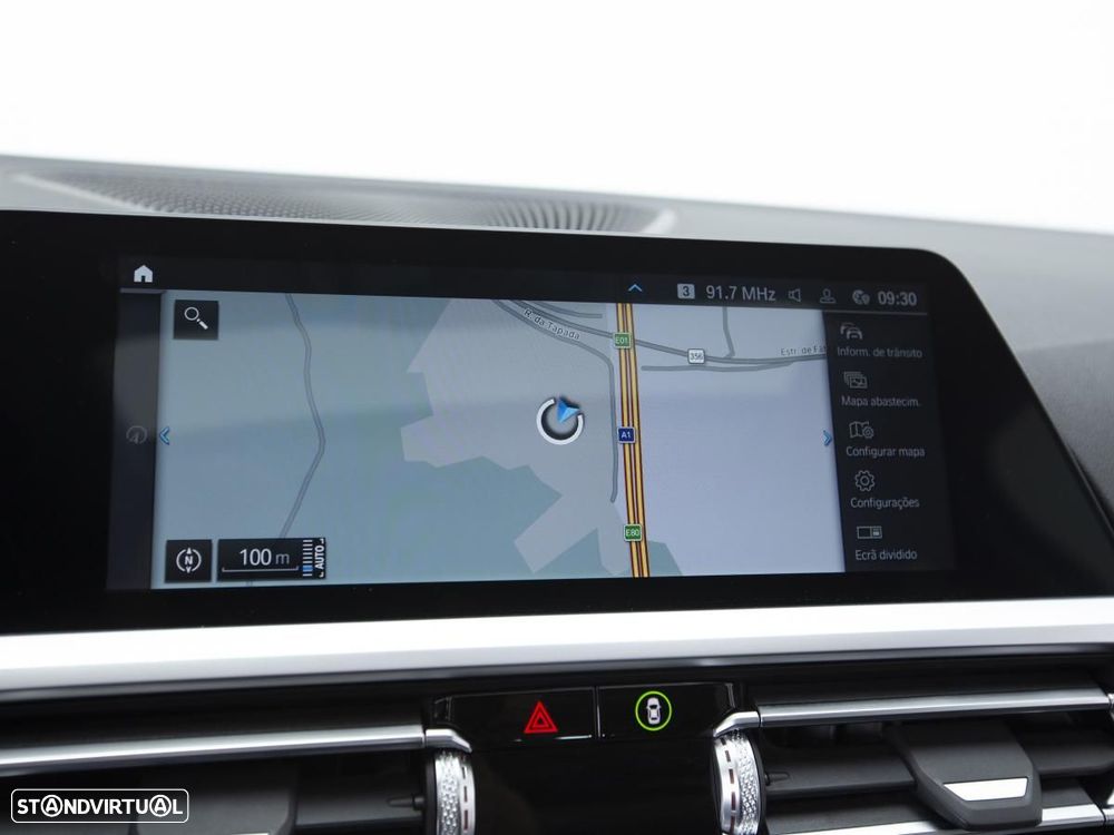 BMW 320 e Auto - 29