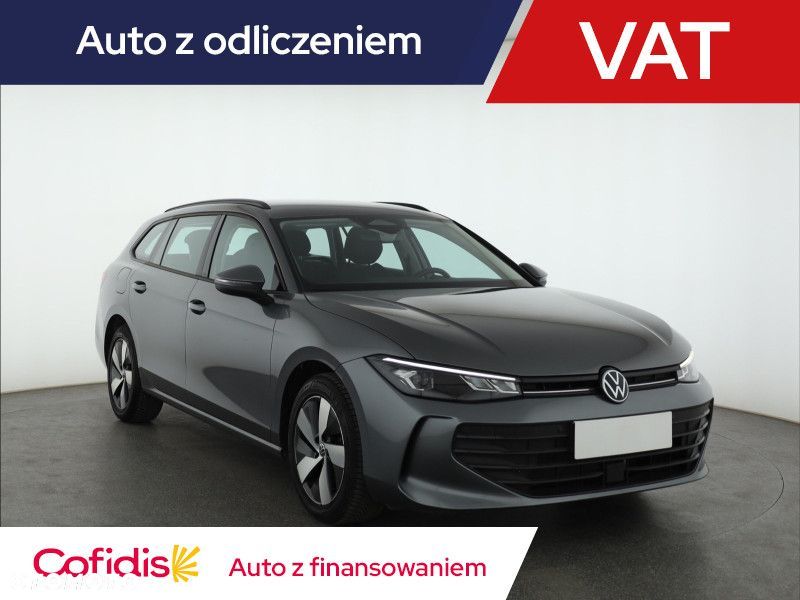 Volkswagen Passat Variant - 2
