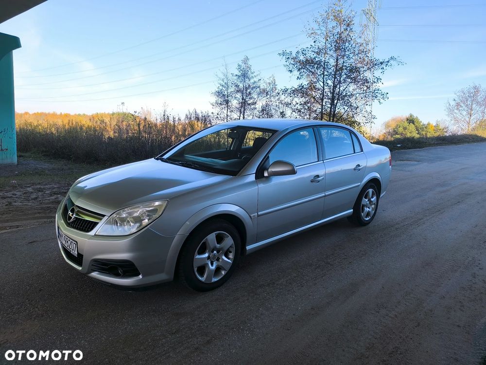 Opel Vectra 1.8 Business - 1