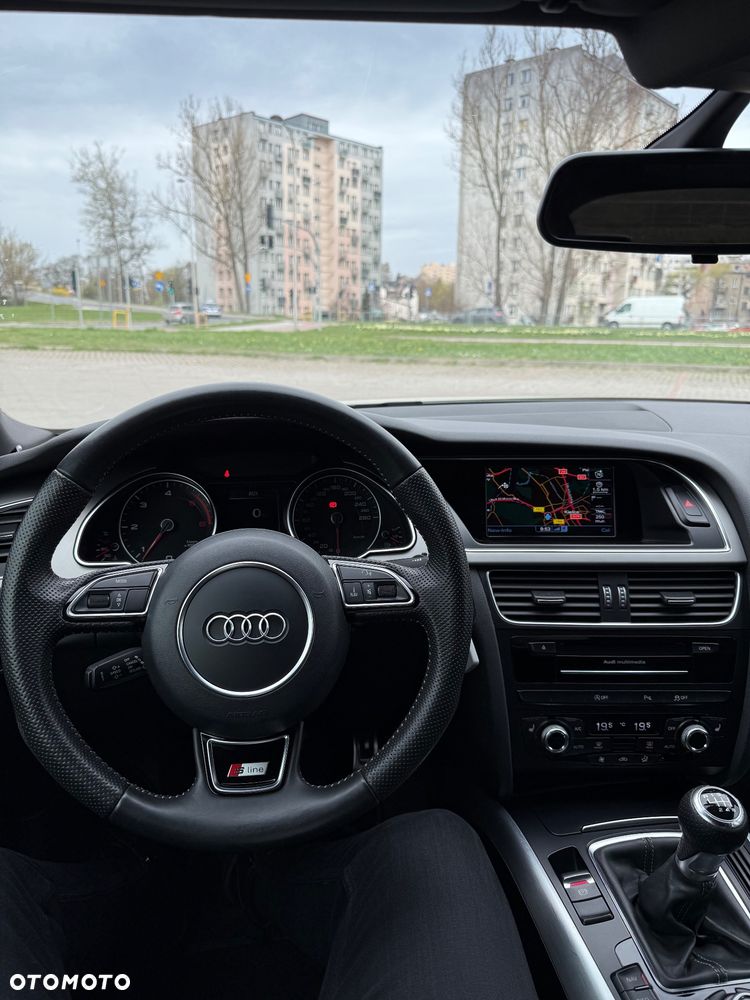 Audi A5 Sportback 2.0 TDI DPF - 29