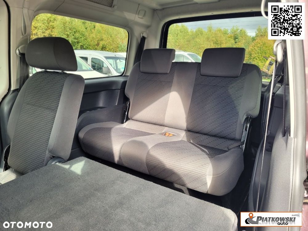 Volkswagen Caddy - 17