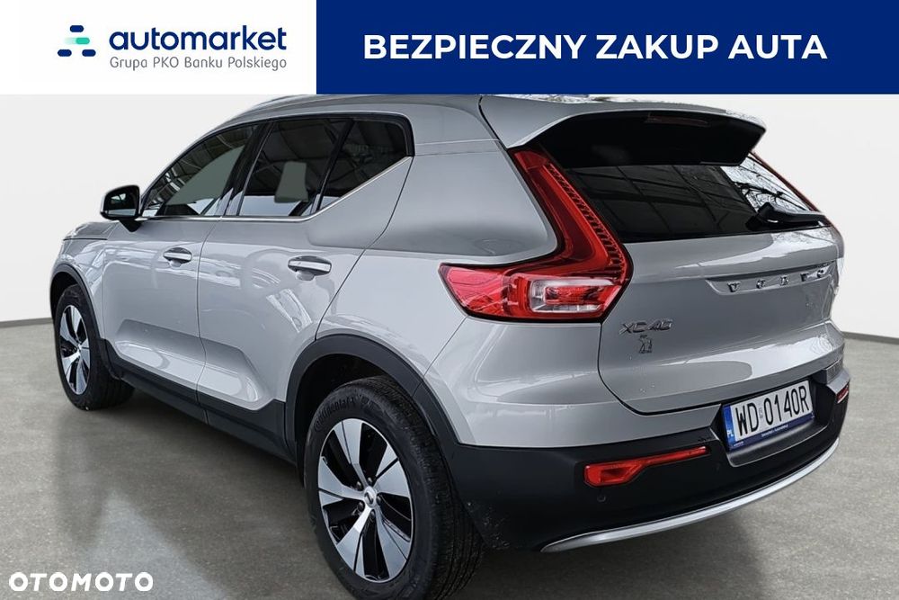 Volvo XC 40 B3 Plus Bright - 3