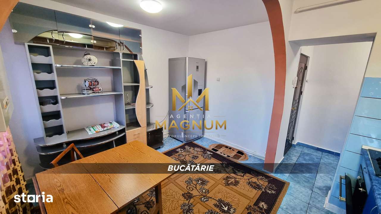 Apartament 2 camere de vânzare – Cuza Vodă — fotografia 1