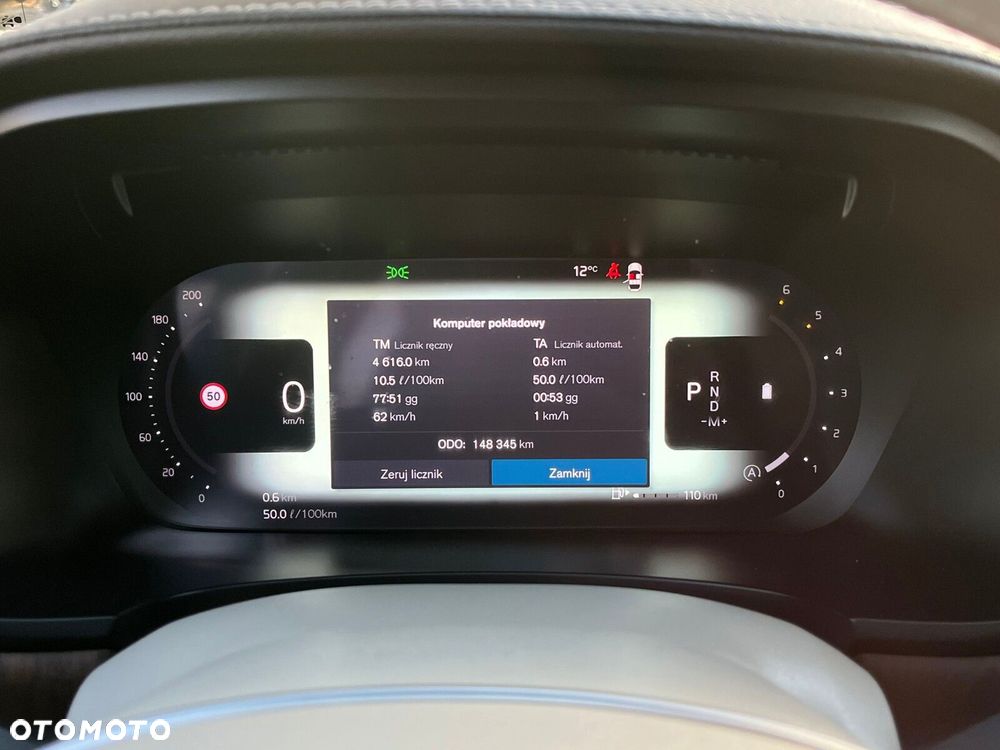 Volvo S90 B5 D AWD Inscription - 27