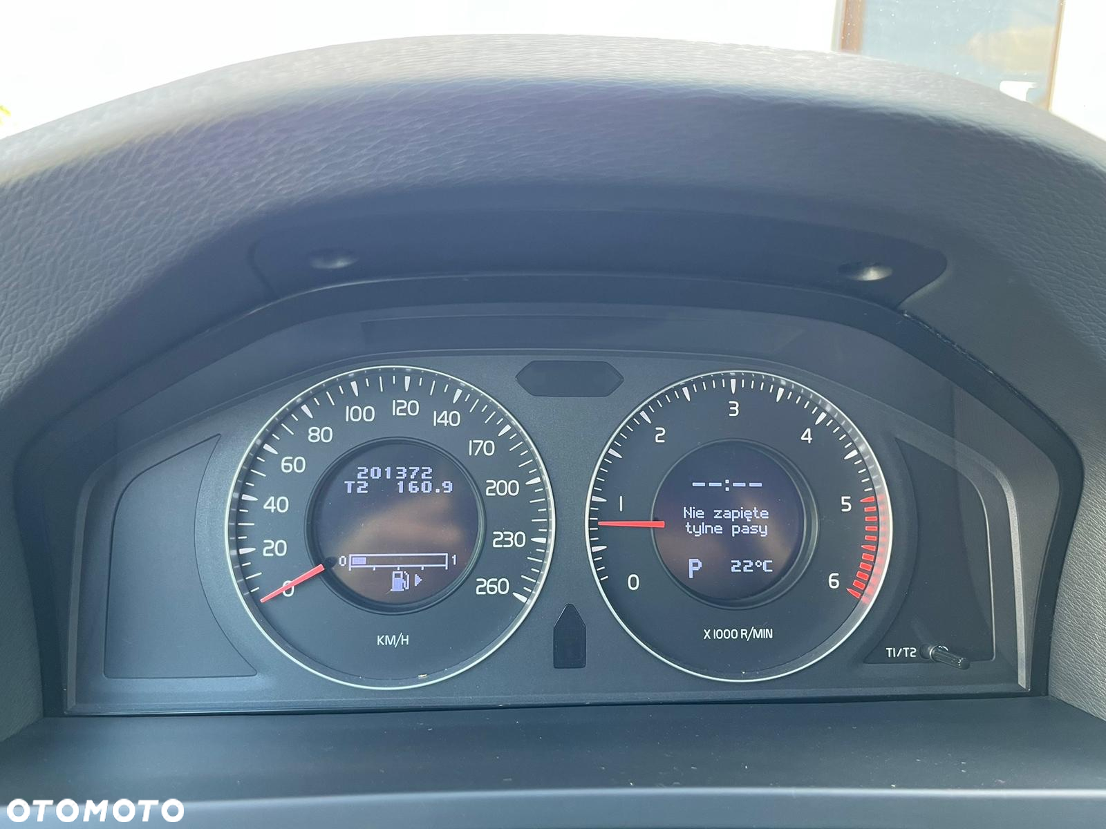 Volvo S60 - 11