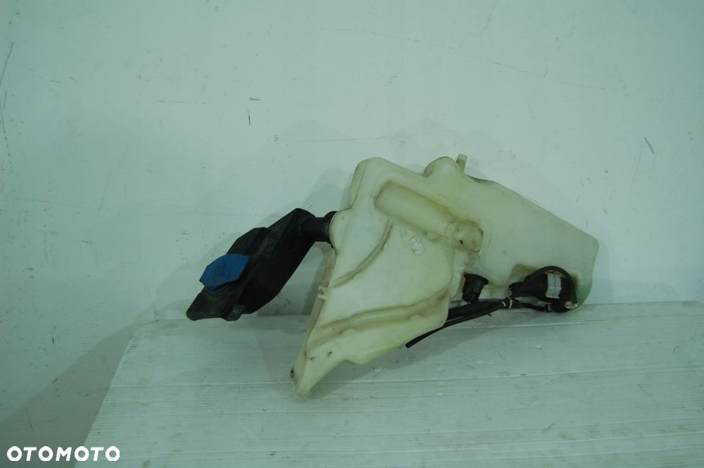 ZBIORNIK PŁYNU SPRYSKIWACZY AUDI A4 B8 8K A5 8T - 1