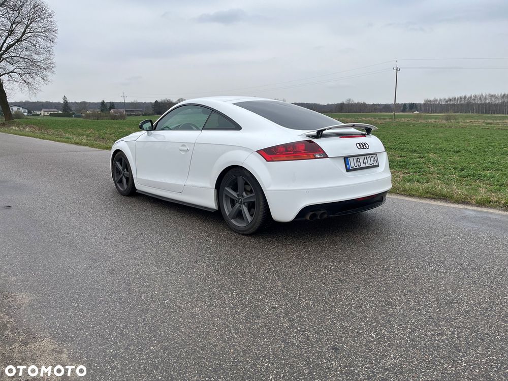 Audi TT Coupé 1.8 TFSI - 5