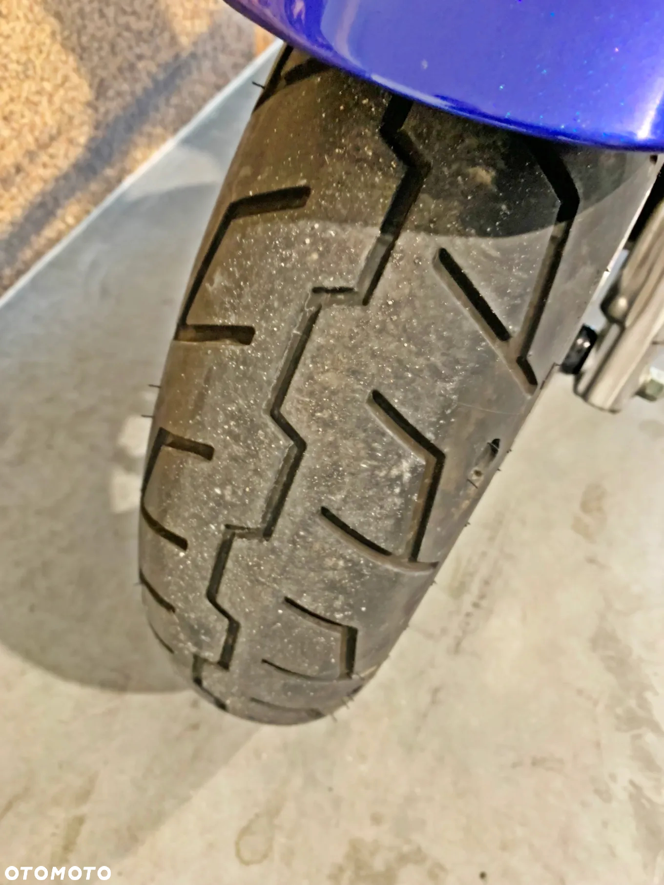 Harley-Davidson Softail Fat Boy - 16