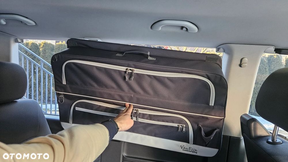 Volkswagen Transporter T6 TDI L2H1 - 3