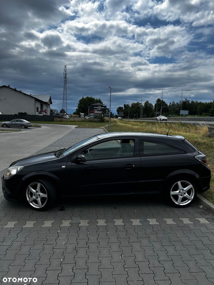 Opel Astra 1.4 Enjoy - 3