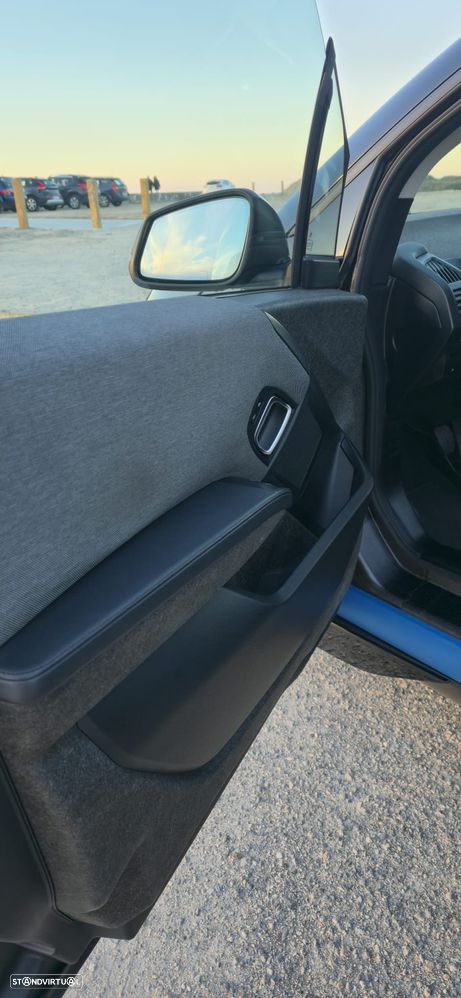 BMW i3 +Comfort Package Advance - 15