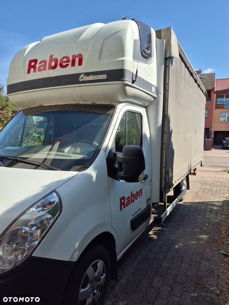 Renault Master - 7