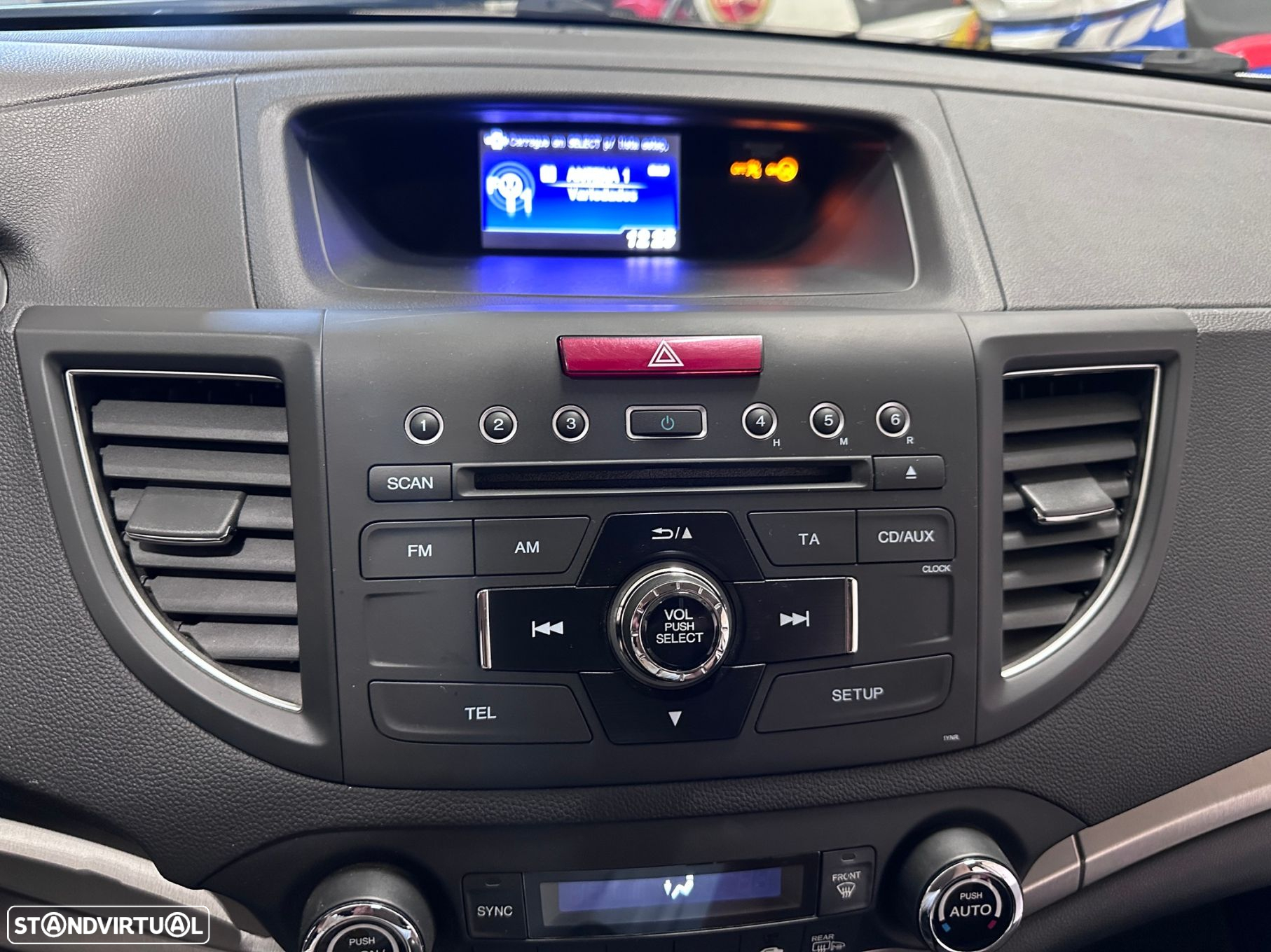 Honda CR-V 1.6 i-DTEC Elegance Plus - 9