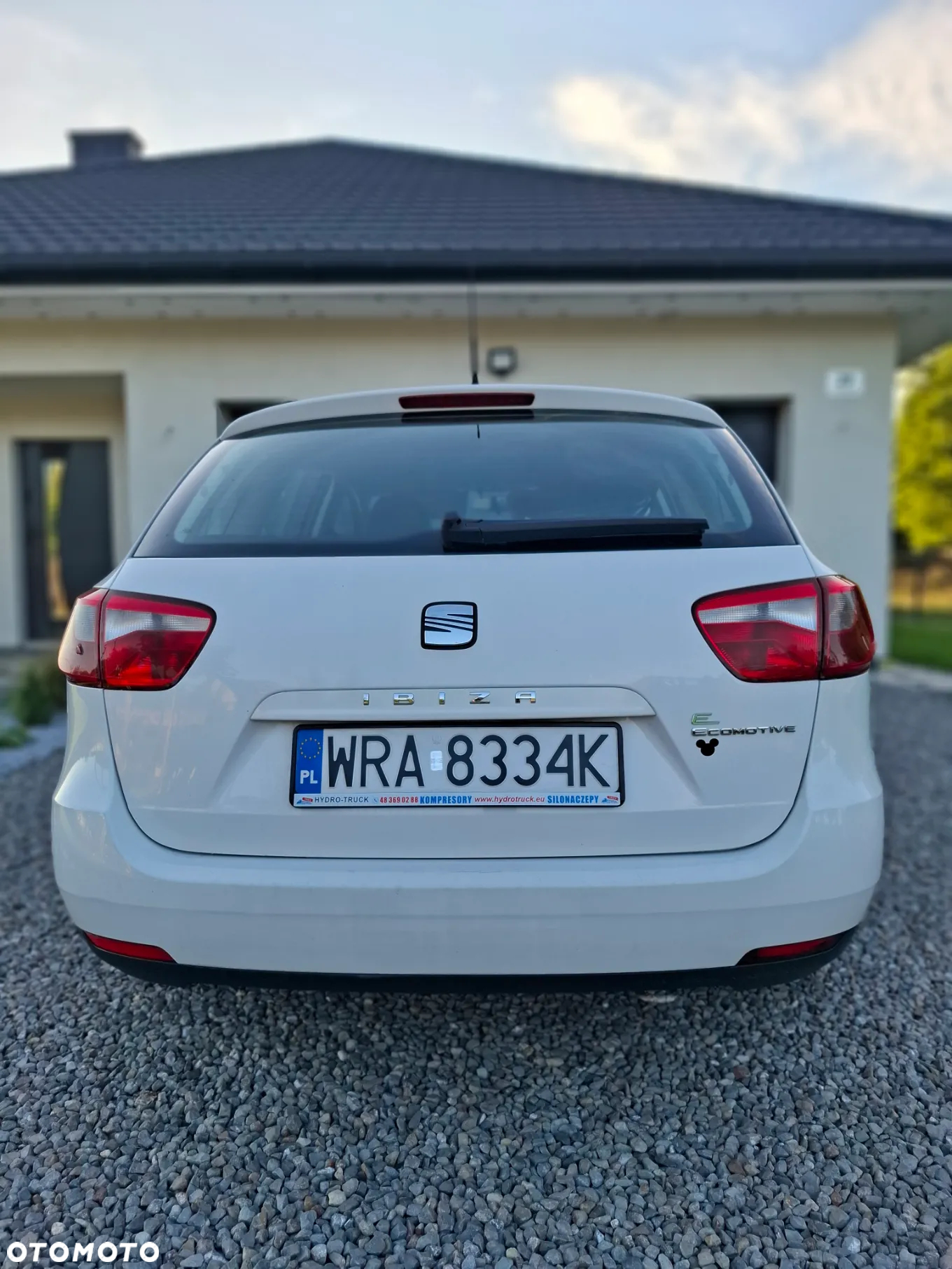 Seat Ibiza - 5