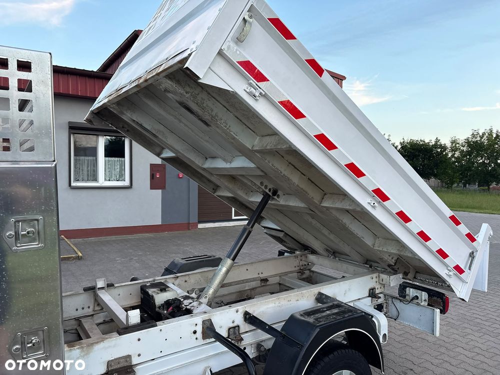 Mercedes-Benz SPRINTER * WYWROTKA Kiper * 2020 Rok * Tylko 130.500 km ! - 19
