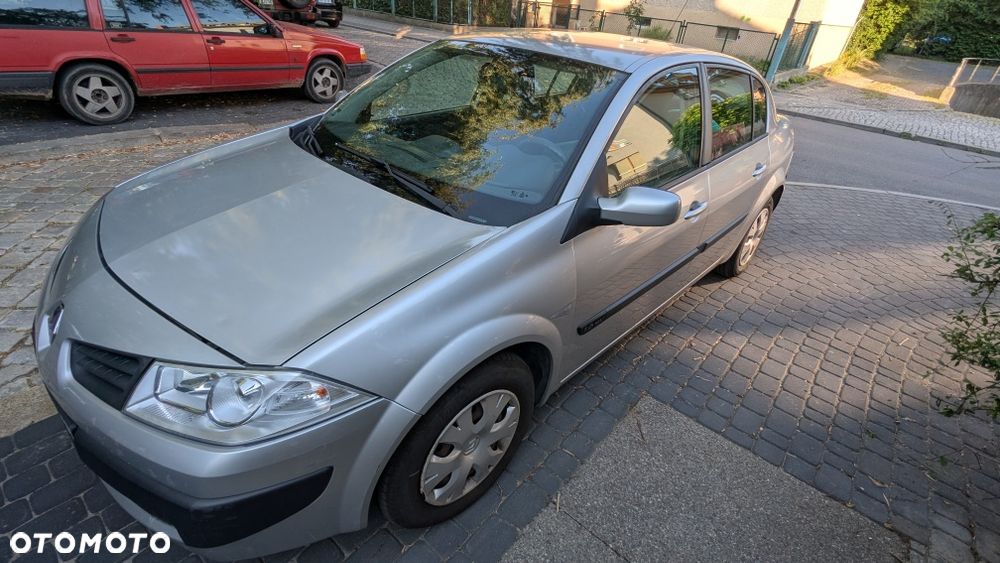 Renault Megane - 6