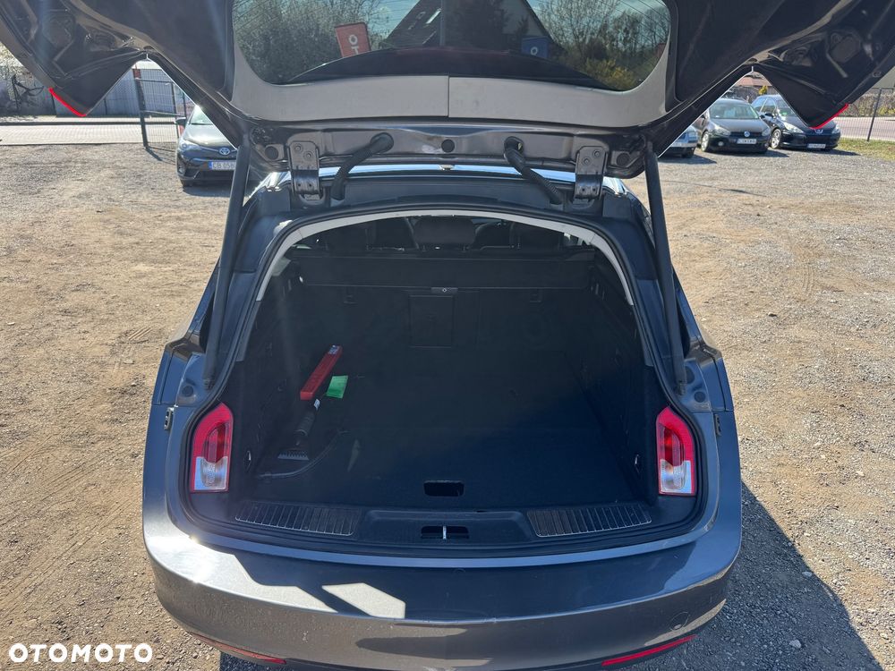 Opel Insignia 2.0 CDTI - 20