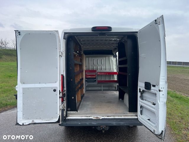 Fiat DUCATO - 7