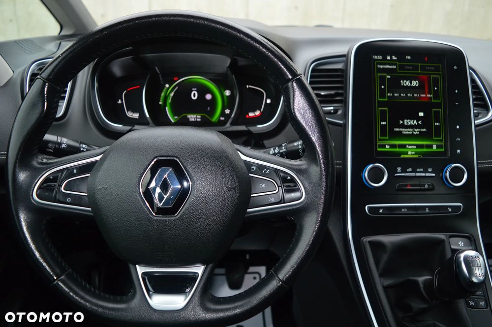 Renault Scenic - 16