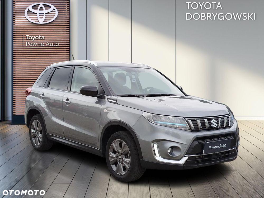 Suzuki Vitara - 7