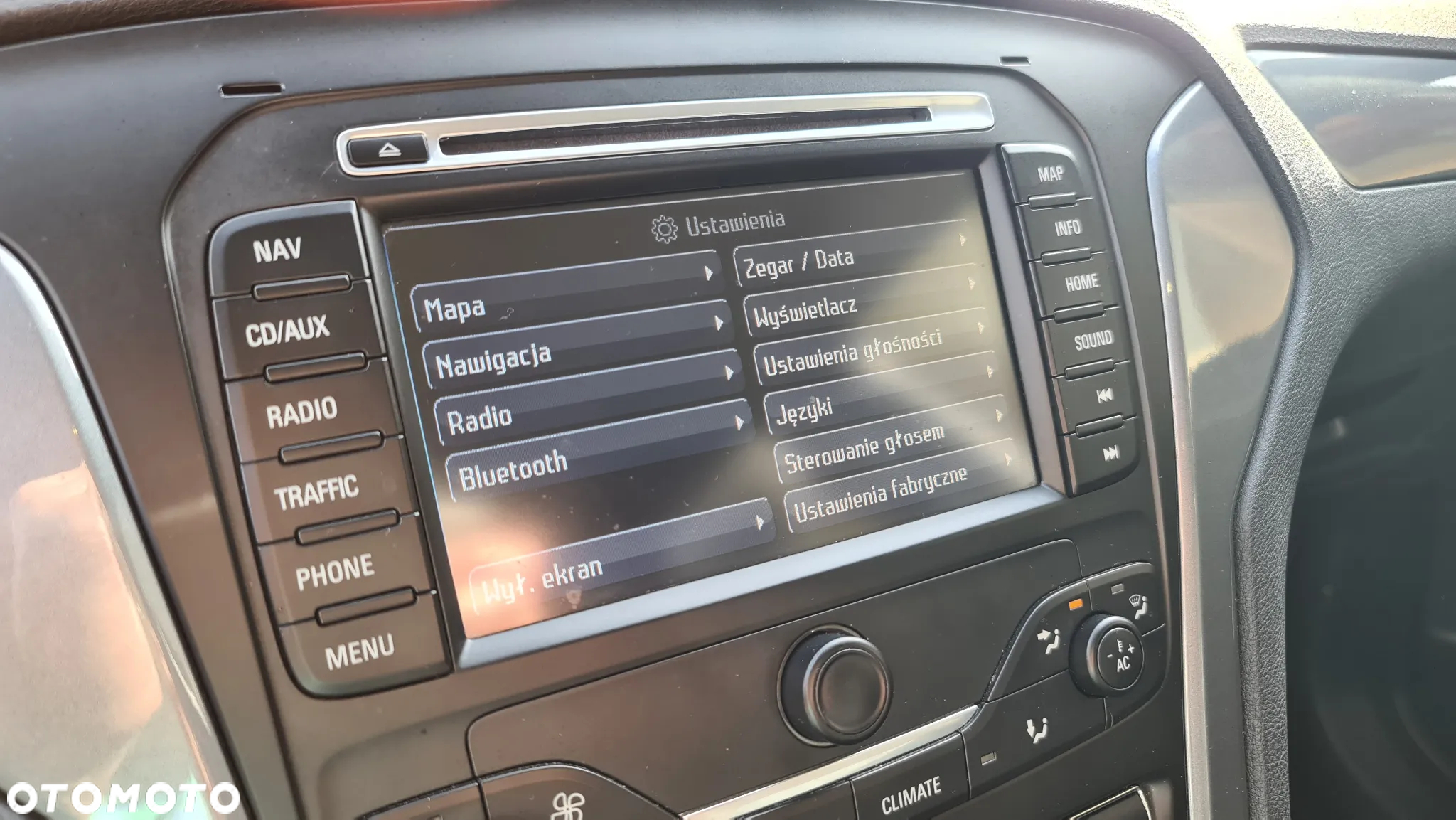 Ford Mondeo Turnier 2.0 TDCi Champions Edition - 27