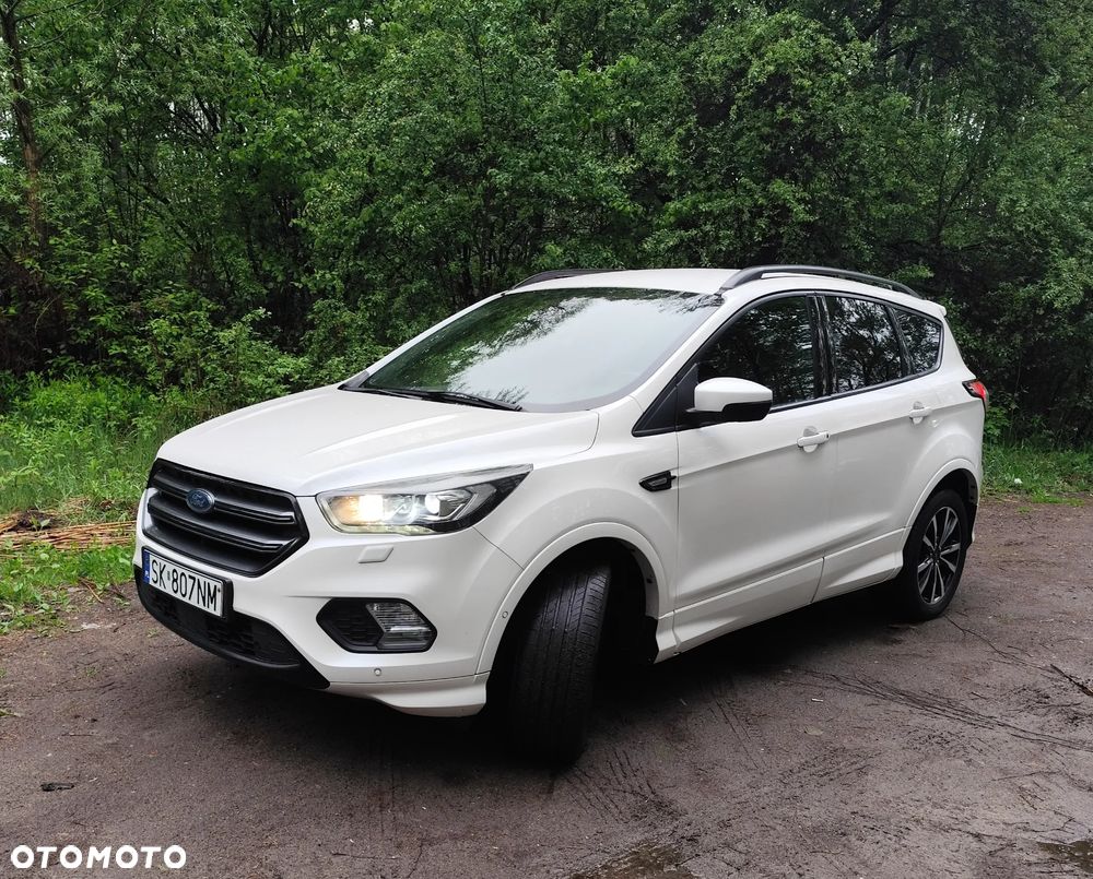 Ford Kuga 1.5 EcoBoost FWD ST-Line ASS MMT6 - 1